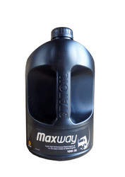    Statoil MaxWay SAE 10W-30 (4),   -  