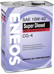    Eneos Diesel CG-4,   -  