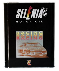 Купить моторное масло Selenia Racing 10W-60, в интернет-магазине в Северодвинске