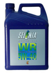 Купить моторное масло Selenia WR 5W-40, в интернет-магазине в Северодвинске