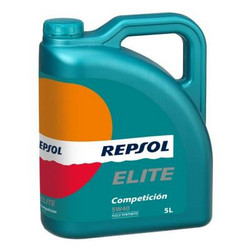 Купить моторное масло Repsol Elite Competicion, в интернет-магазине в Северодвинске