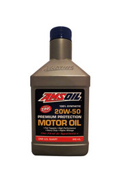    Amsoil Synthetic Premium Protection, 0,946,   -  