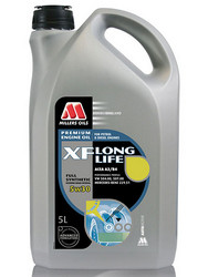    Millers oils XF Longlife 5W30, 5,   -  