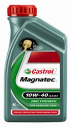    Castrol Magnatec A3/B4 10W-40 1L,   -  