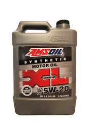    Amsoil XL Extended Life, 3,784,   -  