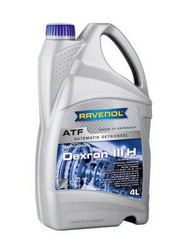    Ravenol  Dexron III H,   -  