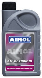 Купить трансмиссионное масло Aimol Трансмиссионное масло  ATF D-III 1л,  в интернет-магазине в Северодвинске