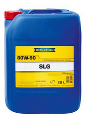    Ravenol  Getriebeoel SLG SAE 80W-90,   -  