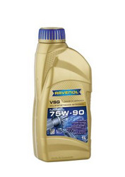    Ravenol  VSG SAE75W-90,   -  