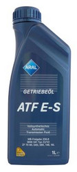 Купить трансмиссионное масло Aral  Getriebeoel ATF E-S,  в интернет-магазине в Северодвинске