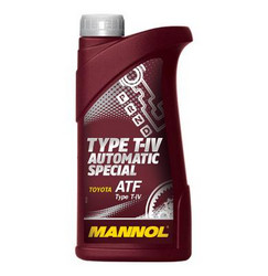    Mannol .  AutoMatic Special ATF T-IV,   -  