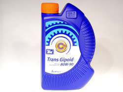       Trans Gipoid 80W90 1,   -  
