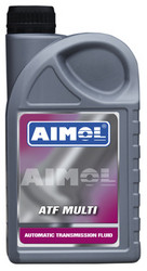 Купить трансмиссионное масло Aimol Трансмиссионное масло  ATF Multi 1л,  в интернет-магазине в Северодвинске