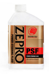    Idemitsu   Zepro PSF 0.5,   -  