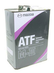    Mazda  ATF M-III,   -  