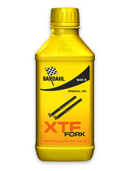    Bardahl XTF Fork Special Oil (SAE 20), 0.5.,   -  