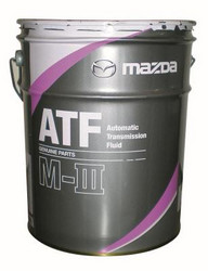    Mazda  ATF M-III,   -  