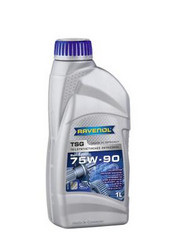    Ravenol  Getriebeoel TSG SAE 75W-90,   -  