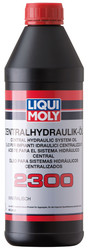    Liqui moly   Zentralhydraulik-Oil 2300,   -  