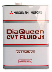    Mitsubishi    DiaQueen CVT Fluid J1 (4),   -  