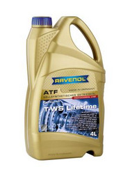    Ravenol  T-WS Lifetime ATF,   -  