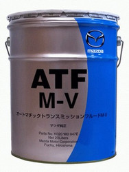    Mazda  ATF M-V,   -  