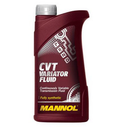    Mannol   CVT Variator Fluid,   -  