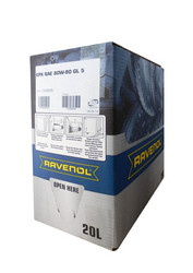    Ravenol  ,   -  