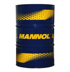    Mannol .  AutoMatic Special ATF WS,   -  