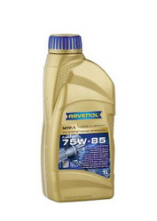    Ravenol  MTF -1 SAE 75W-85,   -  