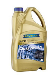    Ravenol  Dexron VI,   -  