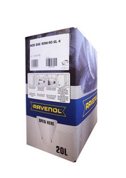    Ravenol  ,   -  