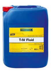    Ravenol  T-IV Fluid,   -  