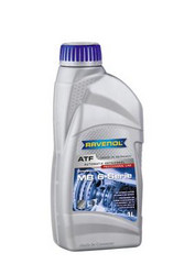    Ravenol  MB 6-SERIE ATF,   -  