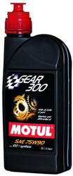    Motul  Gear 300,   -  