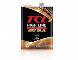 TCL HIGH LINE 5W-40 SN/CF