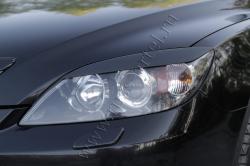       () Mazda 3  2003-2008