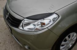       () Renault Sandero 2009-2013