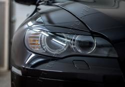       () BMW X6 (E71) 2010-2014