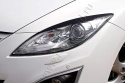       () Mazda 6 2007-2010