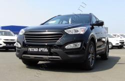       Hyundai Santa Fe New 2013-