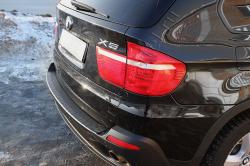       BMW X5 (E70) 2010-