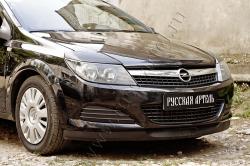       () Opel Astra 2007-2009