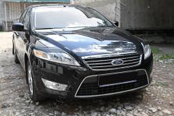       () Ford Mondeo 2011-
