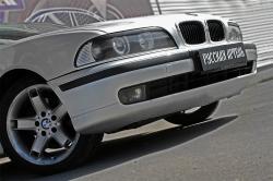       () BMW E39 2001-