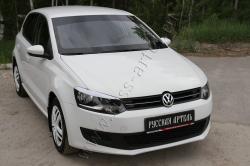       () Volkswagen Polo V 2009-2015