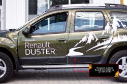      Renault Duster 2010-2014