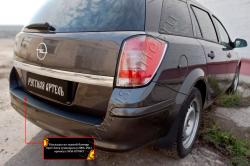       Opel Astra  2006-2012