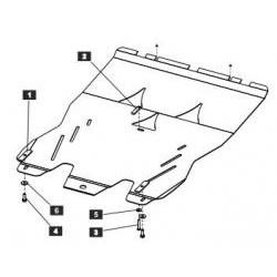   ""     Audi A4 B7 2004-2009 ( )