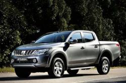 ALFeco  "Alfeco"  ,   ,    Fiat Fullback 2016-2018.